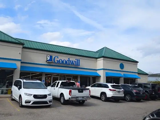 Goodwill