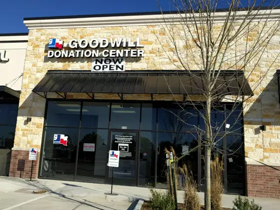 Goodwill