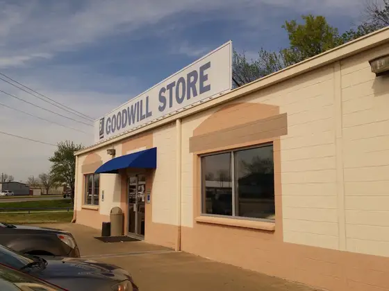 Goodwill in Claremore, OK