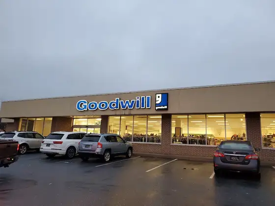 Goodwill