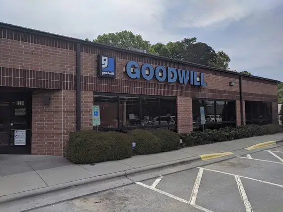 Goodwill
