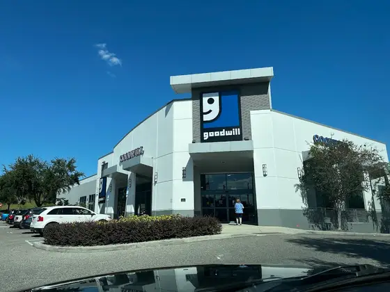 Goodwill