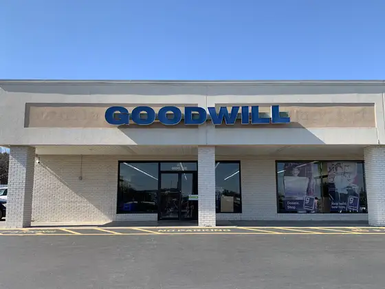 Goodwill