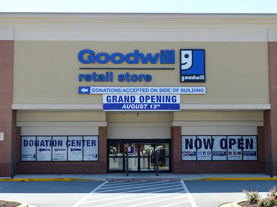 Goodwill