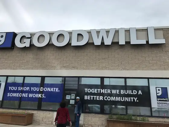 Goodwill