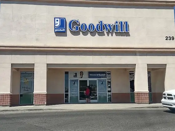 Goodwill