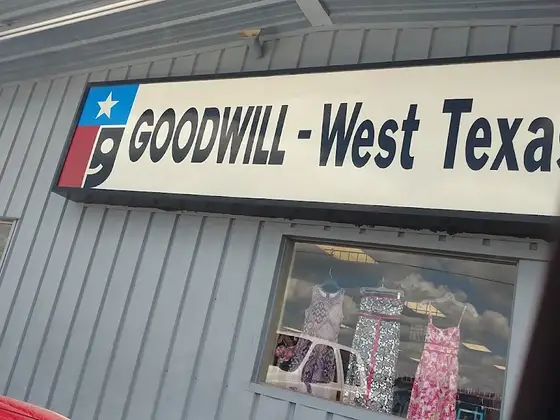 Goodwill