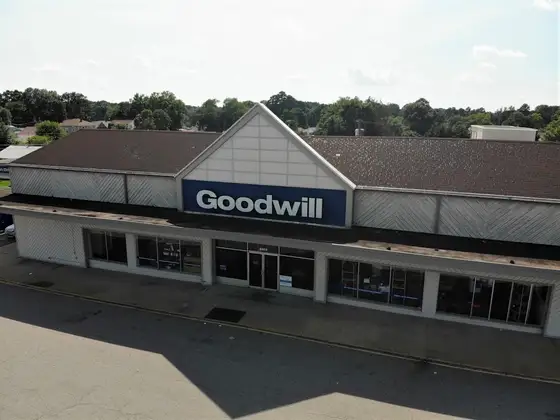 Goodwill