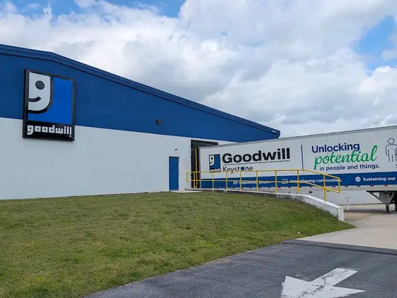 Goodwill
