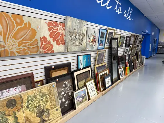 Goodwill