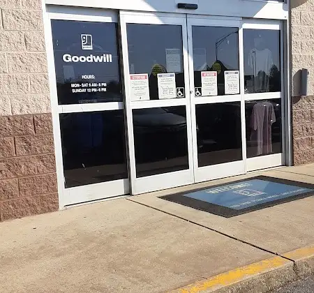 Goodwill