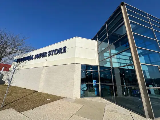 Goodwill in Columbia, MD
