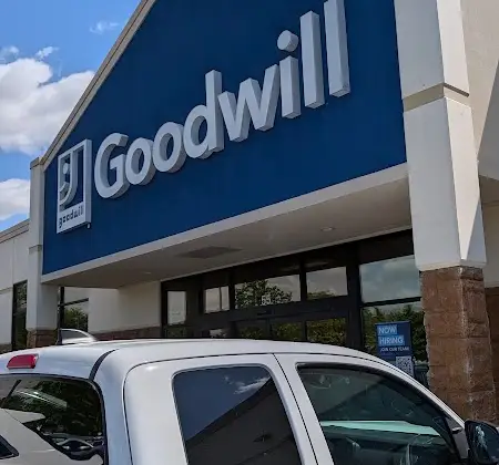 Goodwill