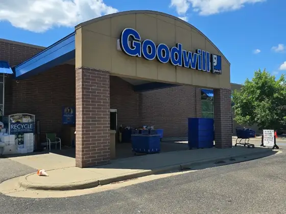 Goodwill