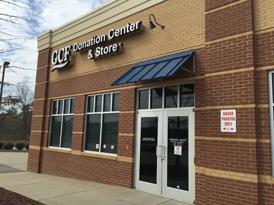 Goodwill Community Store