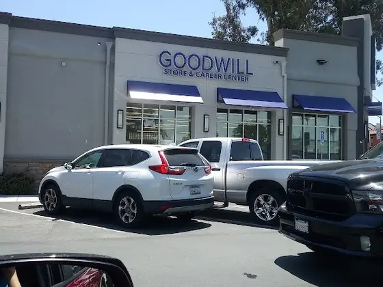 Goodwill