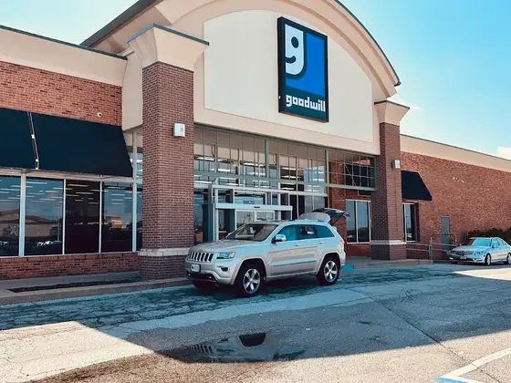 Goodwill
