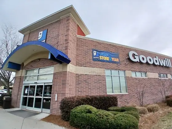 Goodwill