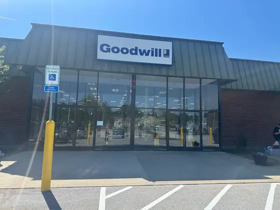 Goodwill in Concord, NH