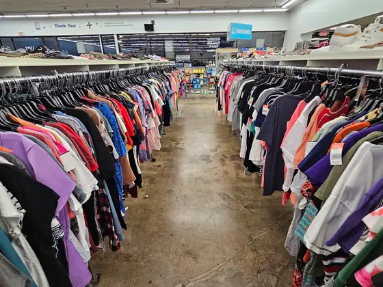 Goodwill