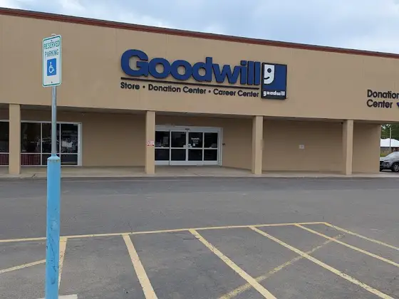 Goodwill