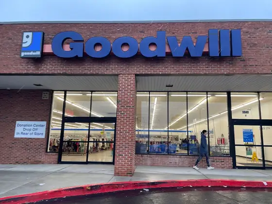 Goodwill