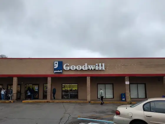 Goodwill in Cookeville, TN