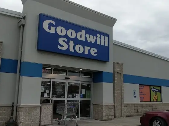 Goodwill