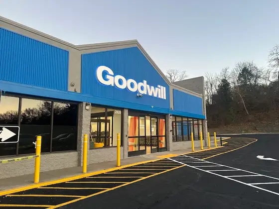 Goodwill