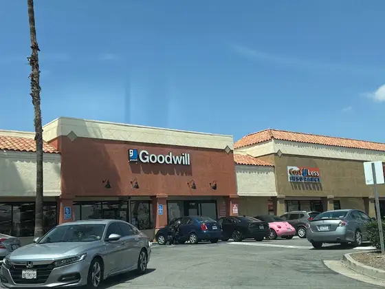 Goodwill