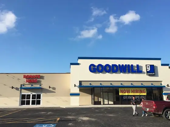 Goodwill