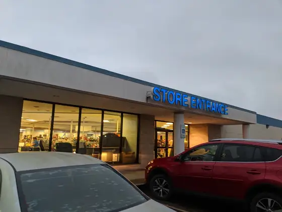 Goodwill