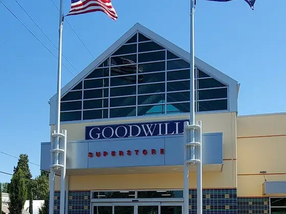 Goodwill