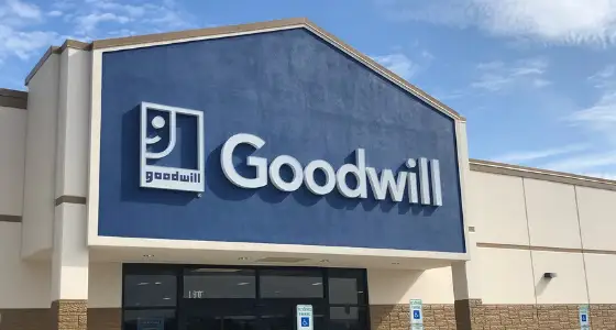 Goodwill in Corydon, IN
