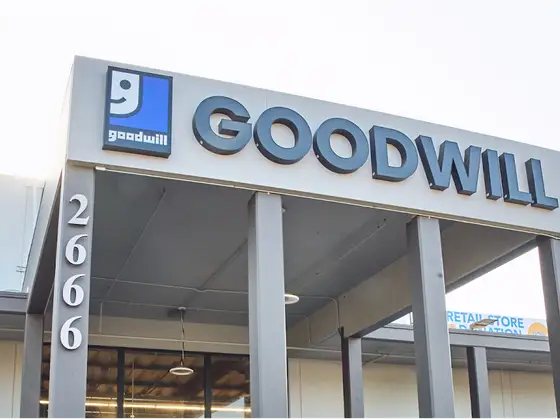 Goodwill