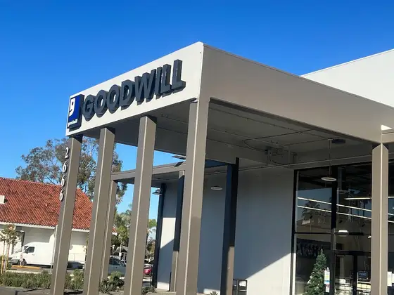 Goodwill
