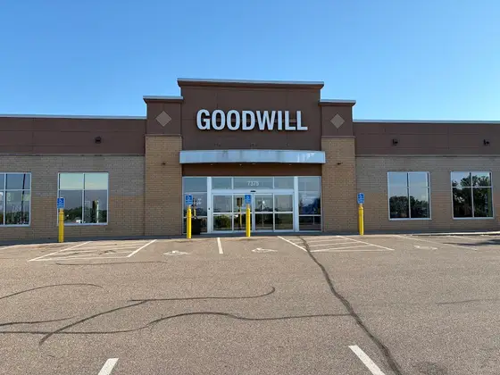 Goodwill