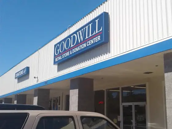 Goodwill