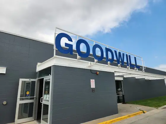 Goodwill in Council Bluffs, IA