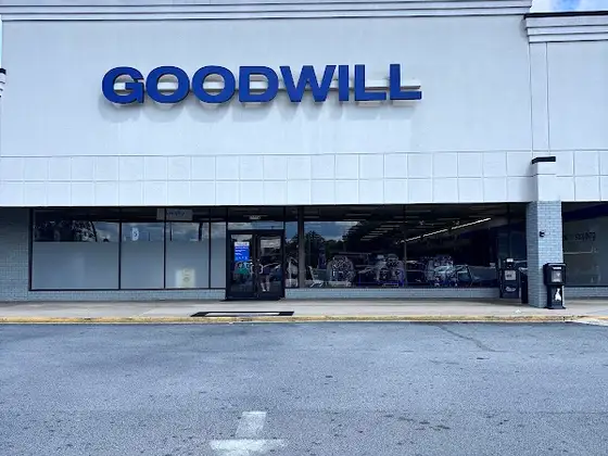 Goodwill