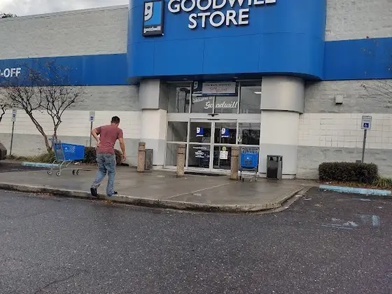 Goodwill