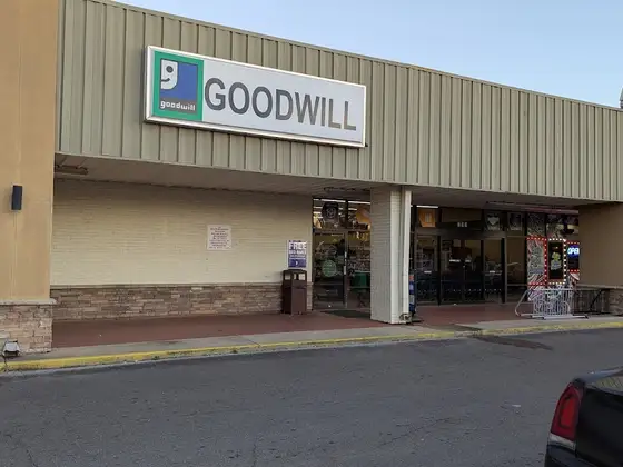 Goodwill