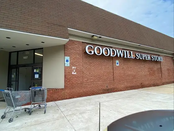 Goodwill