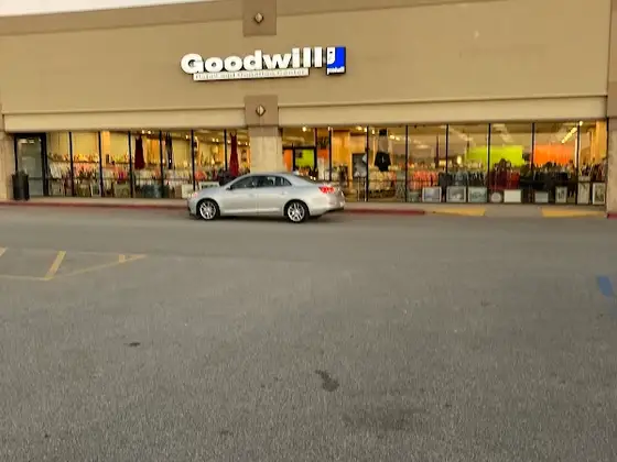 Goodwill