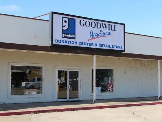 Goodwill