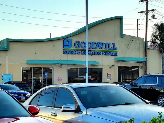 Goodwill