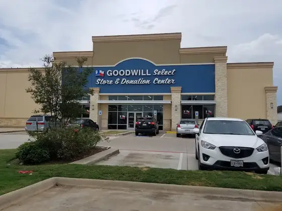 Goodwill