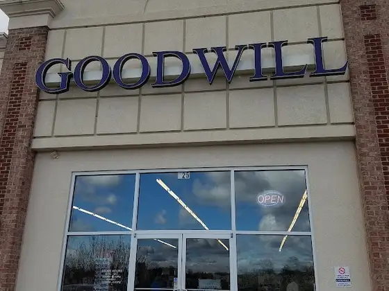 Goodwill
