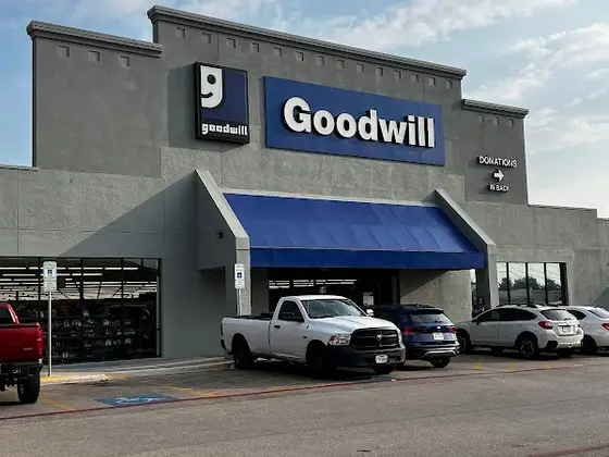 Goodwill