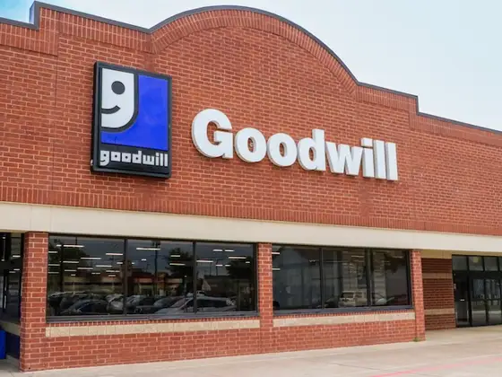 Goodwill